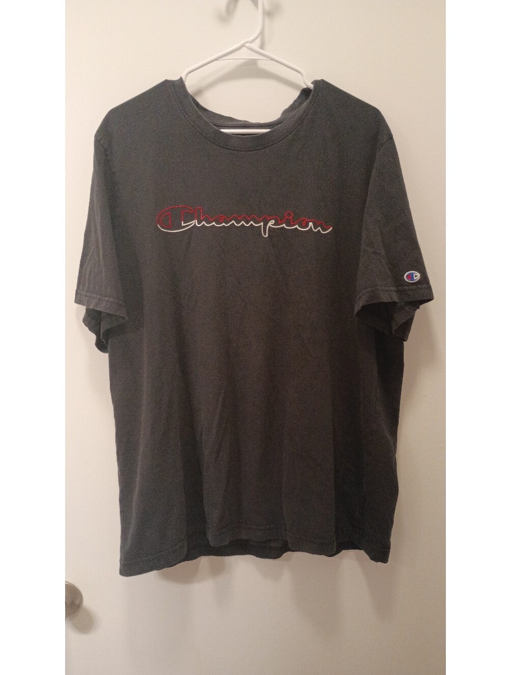 Champion Shirt